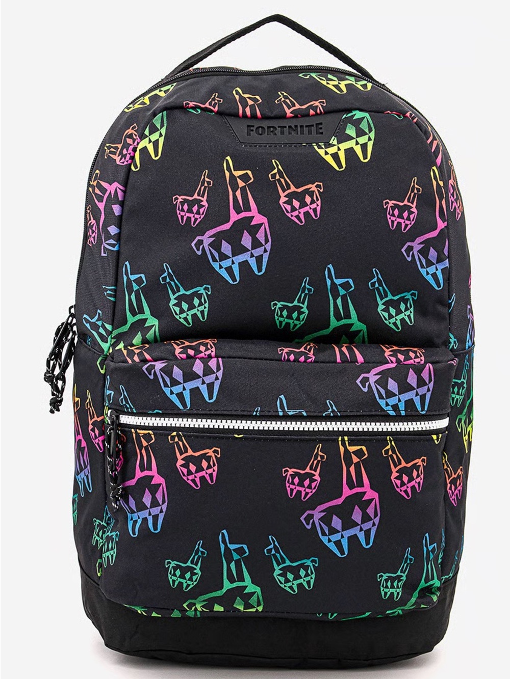Fortnite Amplify Llama Sling Backpack